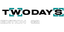 TWODAYS Edition#4 Logo