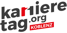 Karrieretag Koblenz Logo