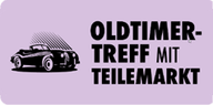 Oldtimertreff Oberstimm Logo