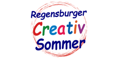 Regensburger Creativ Sommer Logo