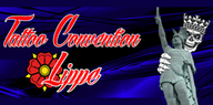 Tattoo Convention Lippe Logo