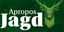 Apropos Jagd Logo