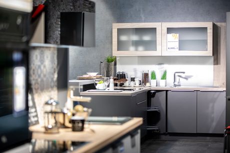 Galerie, B.I.G. Hannover