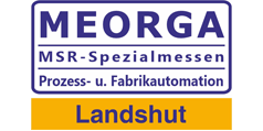 MEORGA MSR-Spezialmesse Landshut Logo