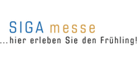 SIGA messe Logo