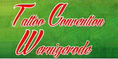Tattoo Convention Wernigerode Logo