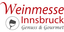 Weinmesse Innsbruck Logo