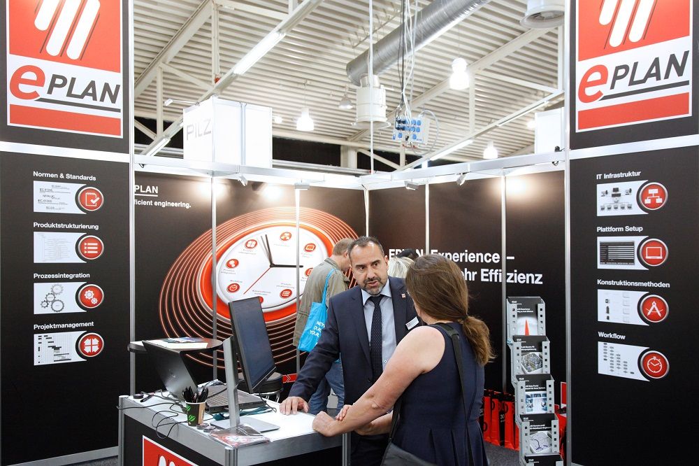 Galerie, all about automation chemnitz
