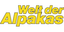 Nationale Welt der Alpakas Logo
