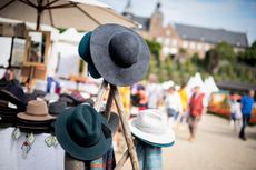 Herbstpartie Kloster Kamp Bild 2