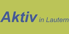 Aktiv in Lautern! Logo