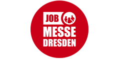 Jobmesse Dresden Logo