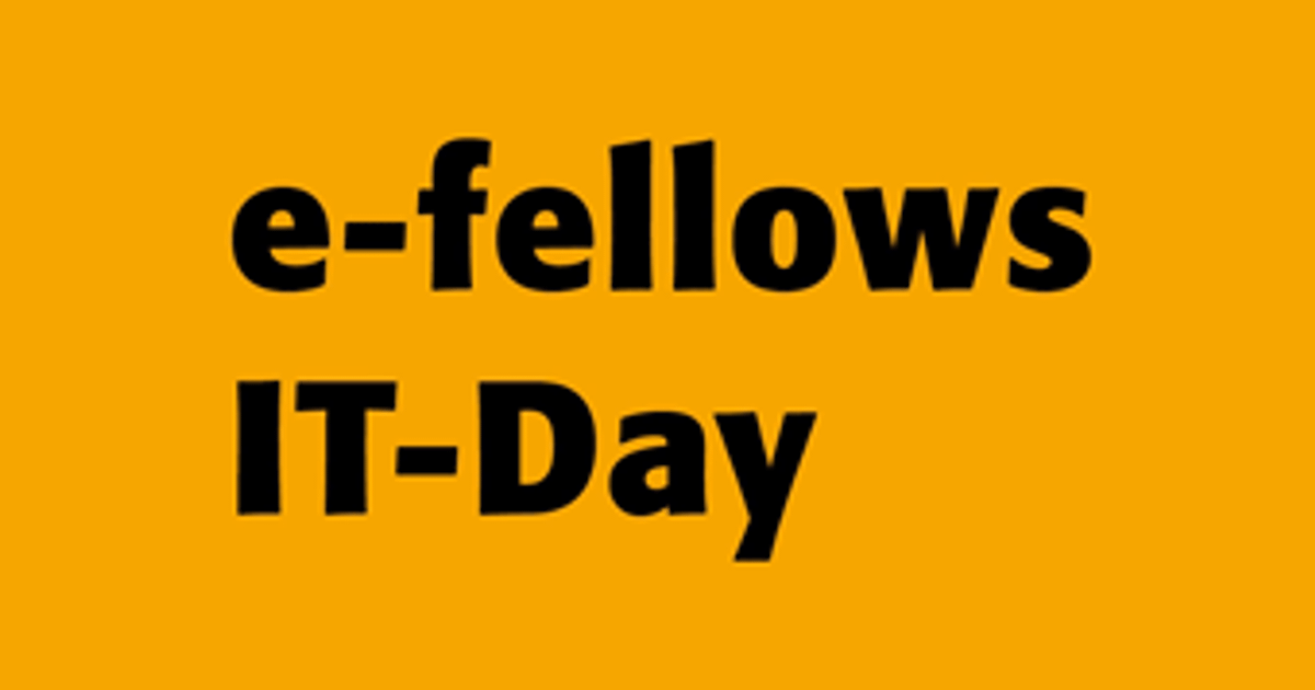 IT Day Stuttgart