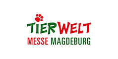TIERWELT Magdeburg Logo