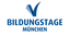 Bildungstage München Logo
