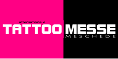 Internationale Tattoo Convention Meschede Logo