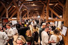 Vinessio Weinmesse Fürstenfeldbruck Bild 2