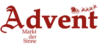 Adventsmarkt Kloster Veßra Logo