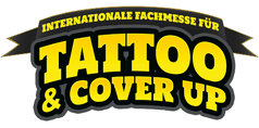 Tattoo & Cover Up Messe Hildesheim Logo