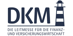 DKM Logo