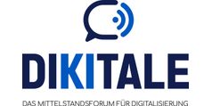 DIKITALE Logo