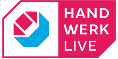 HANDWERK live Logo