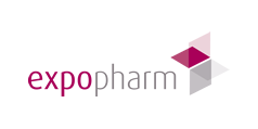 expopharm München Logo