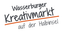 Wasserburger Kreativmarkt Logo