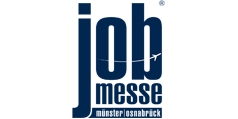 jobmesse münster|osnabrück Logo