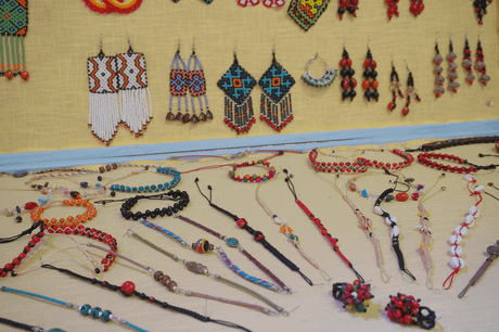 Galerie, Messe für Körper, Geist & Seele