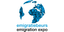 EmigratieBeurs Logo