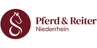 Pferd & Reiter Niederrhein Logo