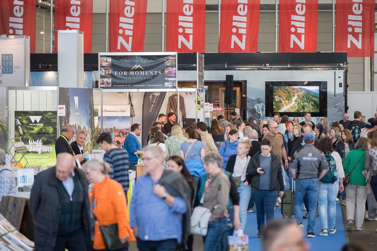 Galerie, URLAUB FREIZEIT REISEN