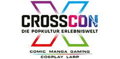 CrossCon Logo