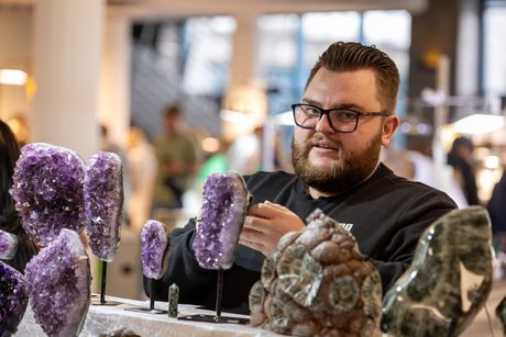 Galerie, EDELSTEINTAGE BREMEN