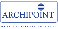 ARCHIPOINT-RIVERCRUISE Köln Logo