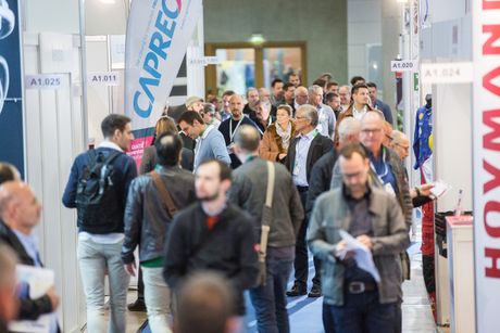 Galerie, ARBEITSSCHUTZ AKTUELL