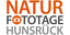 Naturfototage Hunsrück Logo