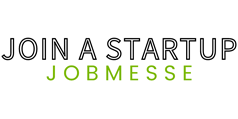 Join a Startup! Logo