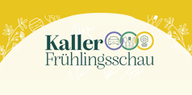 Kaller Frühlingsschau Logo