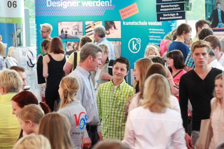 Galerie, beruf & bildung Hannover