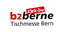 b2berne KMU-Day Logo