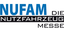 NUFAM Logo