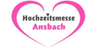 Hochzeitsmesse Ansbach Logo