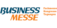 BUSINESSMESSE Graz Logo