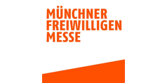 Münchner FreiwilligenMesse Logo