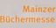 Mainzer Büchermesse Logo