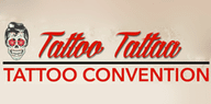 Tattoo Tattaa Jena Logo
