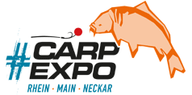 CARP EXPO RHEIN-MAIN-NECKAR Logo