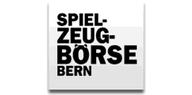 Spielzeugbörse Bern Logo